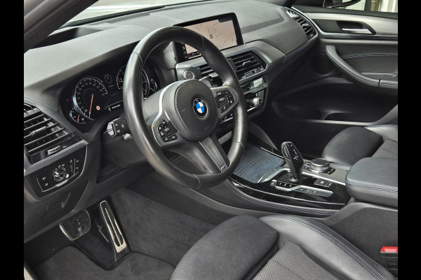 BMW X4 xDrive30i M SPORT | 360 CAMERA | PANORAMA | STOELVERWARMING |