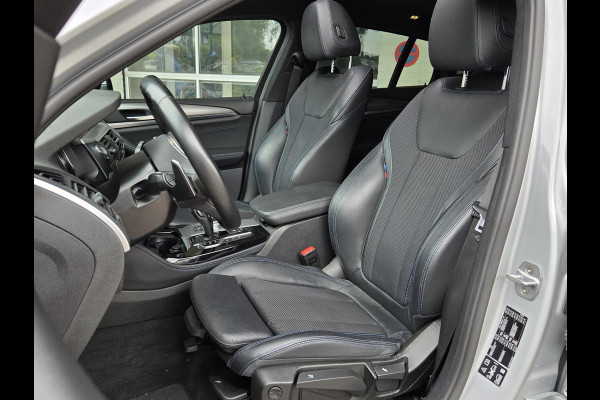 BMW X4 xDrive30i M SPORT | 360 CAMERA | PANORAMA | STOELVERWARMING |