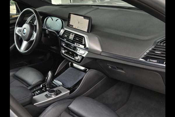 BMW X4 xDrive30i M SPORT | 360 CAMERA | PANORAMA | STOELVERWARMING |
