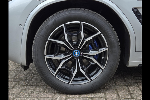 BMW X4 xDrive30i M SPORT | 360 CAMERA | PANORAMA | STOELVERWARMING |