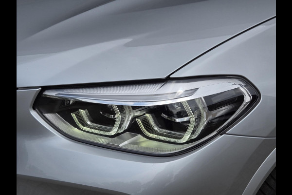 BMW X4 xDrive30i M SPORT | 360 CAMERA | PANORAMA | STOELVERWARMING |