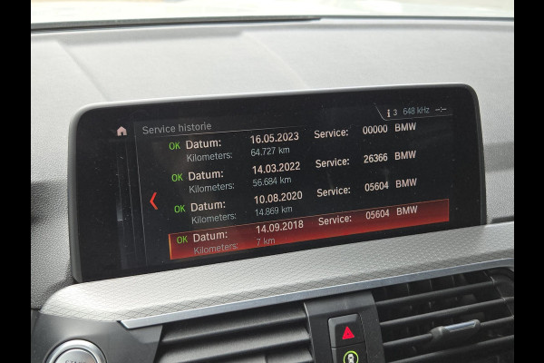 BMW X4 xDrive30i M SPORT | 360 CAMERA | PANORAMA | STOELVERWARMING |