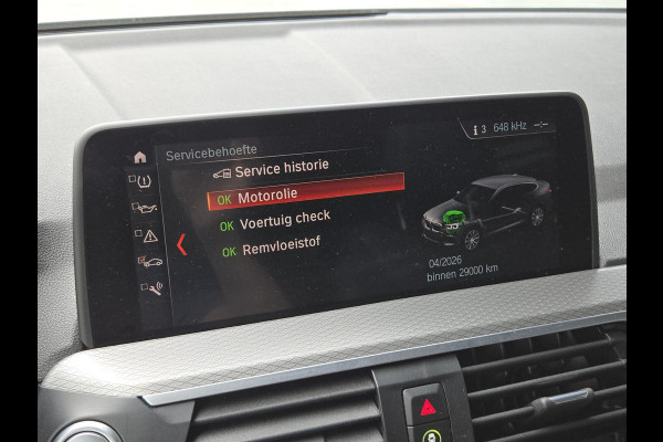 BMW X4 xDrive30i M SPORT | 360 CAMERA | PANORAMA | STOELVERWARMING |