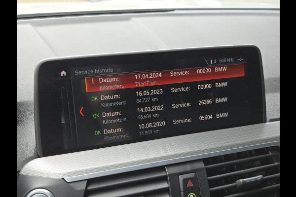 BMW X4 xDrive30i M SPORT | 360 CAMERA | PANORAMA | STOELVERWARMING |