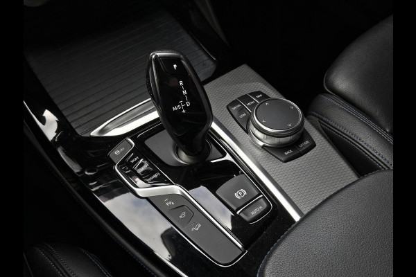 BMW X4 xDrive30i M SPORT | 360 CAMERA | PANORAMA | STOELVERWARMING |