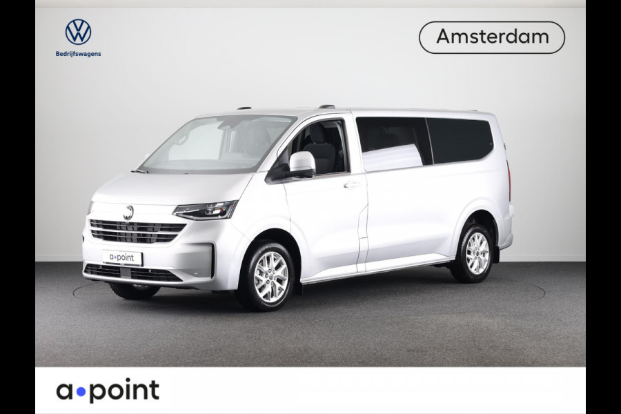 Volkswagen Transporter 2.0 TDI L2H1 30 Bulli 150PK automaat Dubbel Cabine