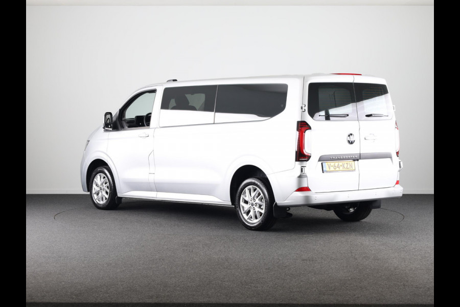 Volkswagen Transporter 2.0 TDI L2H1 30 Bulli 150PK automaat Dubbel Cabine