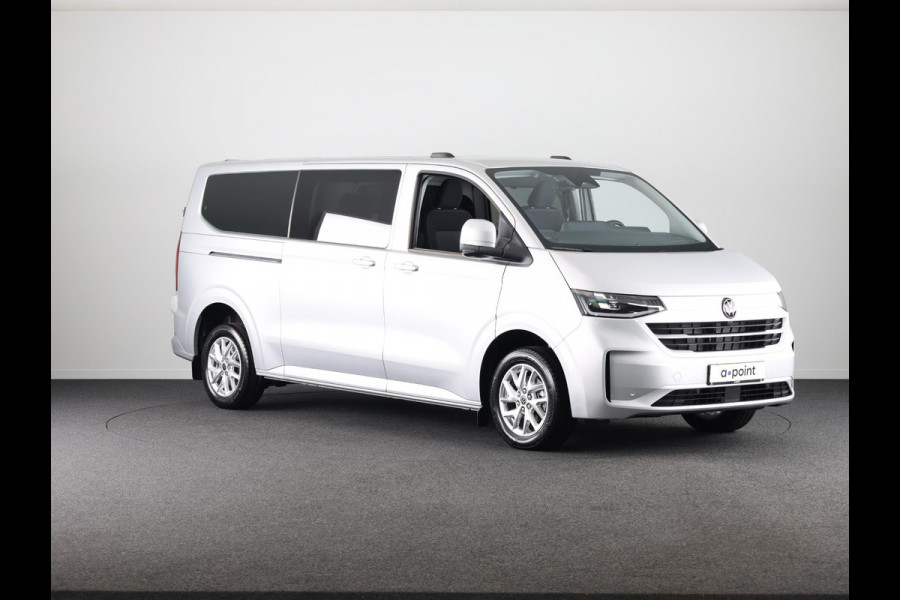Volkswagen Transporter 2.0 TDI L2H1 30 Bulli 150PK automaat Dubbel Cabine
