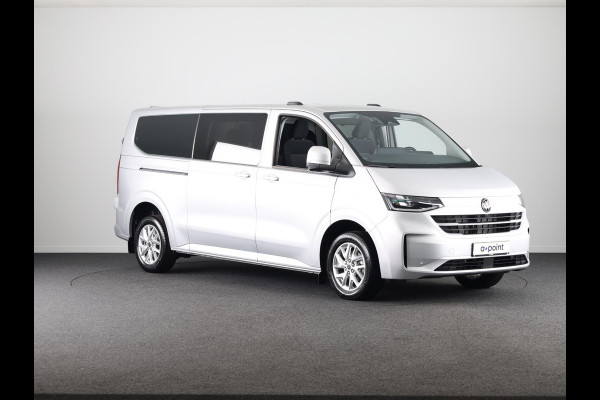 Volkswagen Transporter 2.0 TDI L2H1 30 Bulli 150PK automaat Dubbel Cabine