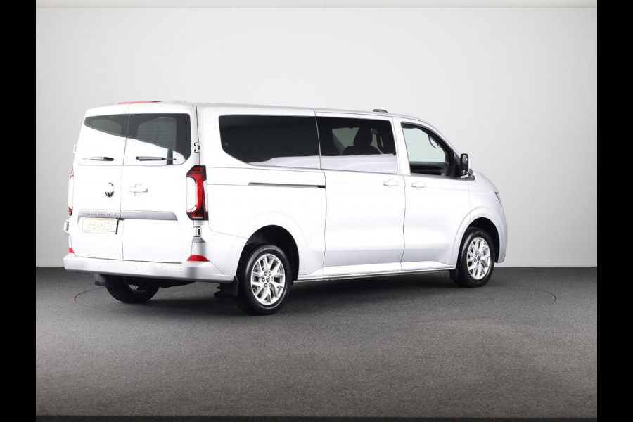 Volkswagen Transporter 2.0 TDI L2H1 30 Bulli 150PK automaat Dubbel Cabine