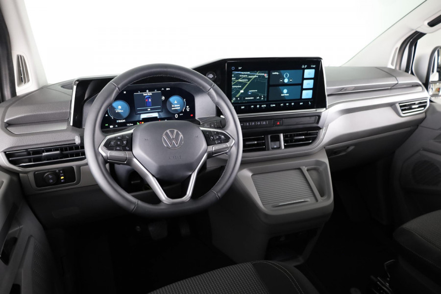 Volkswagen Transporter 2.0 TDI L2H1 30 Bulli 150PK automaat Dubbel Cabine