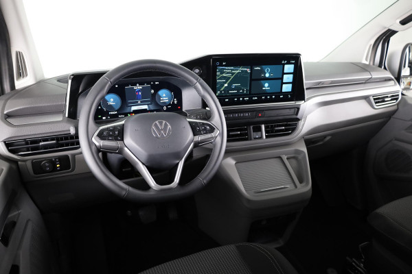 Volkswagen Transporter 2.0 TDI L2H1 30 Bulli 150PK automaat Dubbel Cabine