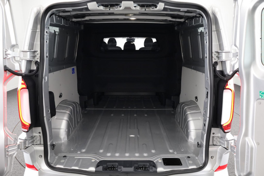 Volkswagen Transporter 2.0 TDI L2H1 30 Bulli 150PK automaat Dubbel Cabine