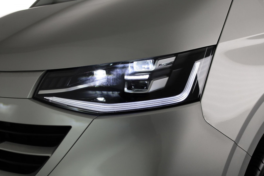 Volkswagen Transporter 2.0 TDI L2H1 30 Bulli 150PK automaat Dubbel Cabine