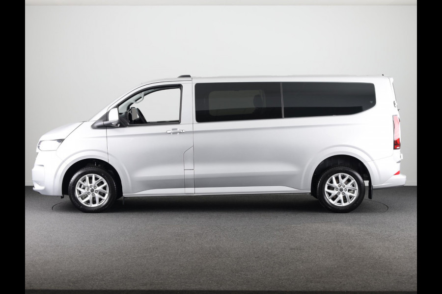 Volkswagen Transporter 2.0 TDI L2H1 30 Bulli 150PK automaat Dubbel Cabine