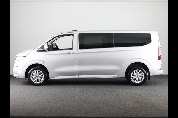 Volkswagen Transporter 2.0 TDI L2H1 30 Bulli 150PK automaat Dubbel Cabine