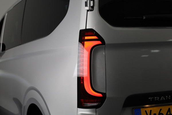 Volkswagen Transporter 2.0 TDI L2H1 30 Bulli 150PK automaat Dubbel Cabine