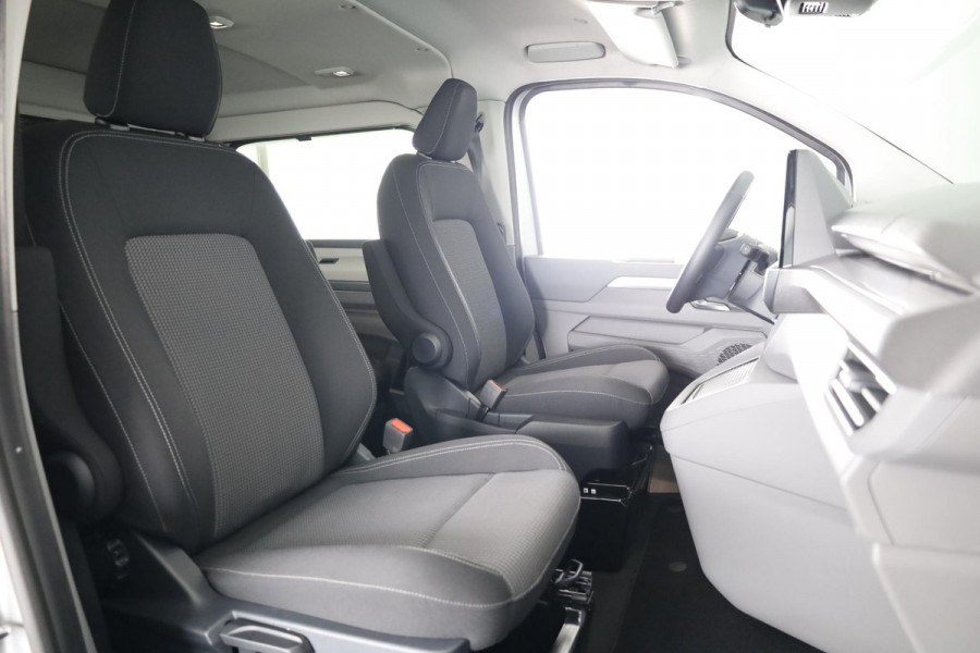 Volkswagen Transporter 2.0 TDI L2H1 30 Bulli 150PK automaat Dubbel Cabine