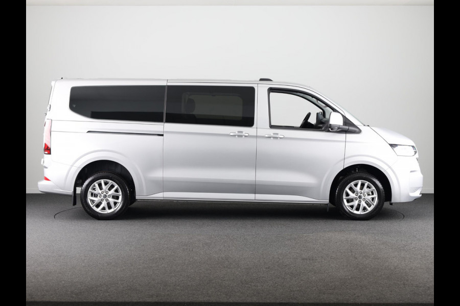 Volkswagen Transporter 2.0 TDI L2H1 30 Bulli 150PK automaat Dubbel Cabine