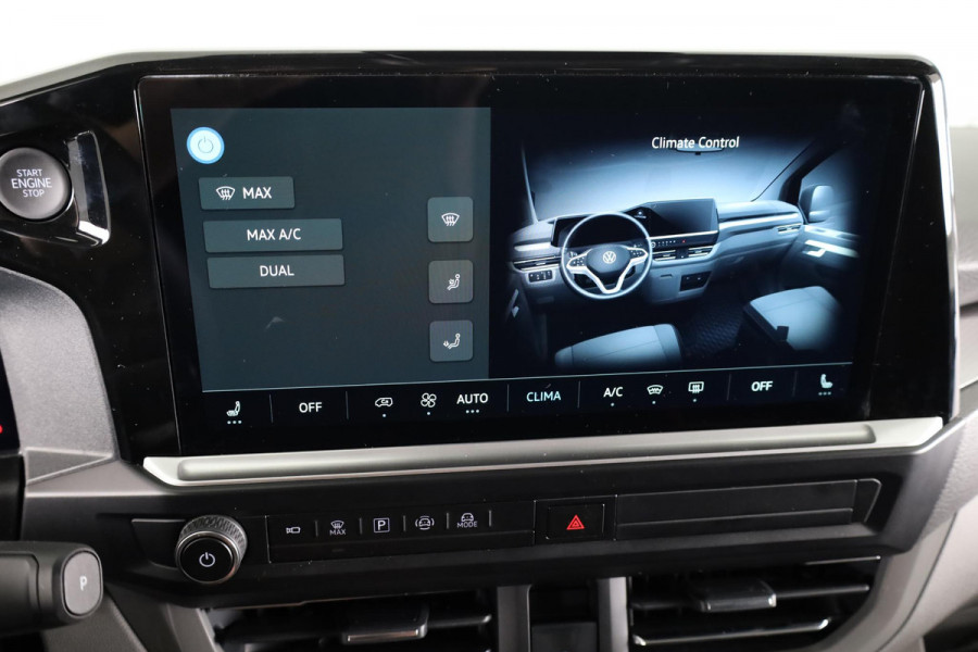 Volkswagen Transporter 2.0 TDI L2H1 30 Bulli 150PK automaat Dubbel Cabine