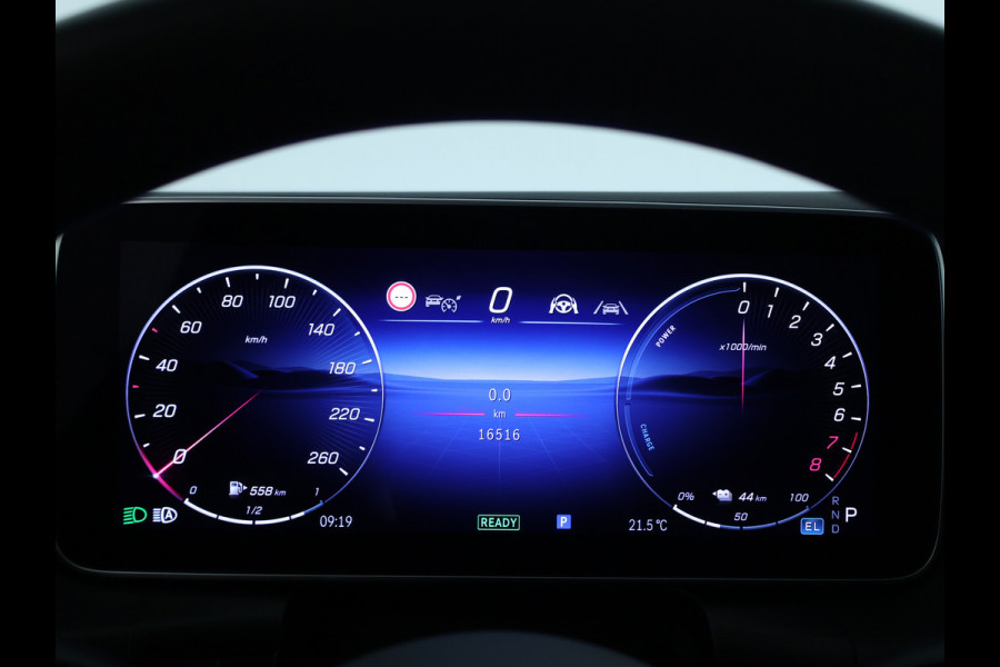 Mercedes-Benz GLC 400 e 4MATIC AMG Plug-Hybride | AMG Line Premium | Night Pakket | Trekhaak | Panorama Schuif-Kanteldak | Rijassistentiepakket plus | Inclusief 24 maanden MB Certified garantie voor Europa.