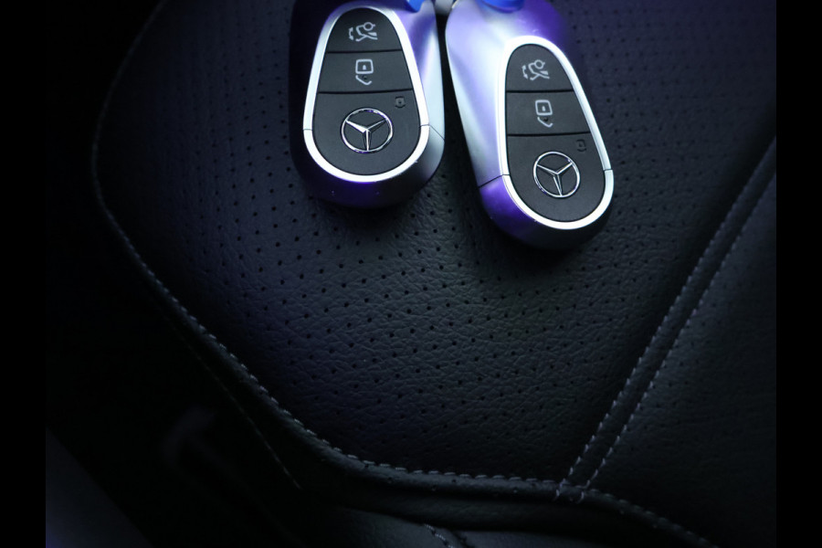 Mercedes-Benz GLC 400 e 4MATIC AMG Plug-Hybride | AMG Line Premium | Night Pakket | Trekhaak | Panorama Schuif-Kanteldak | Rijassistentiepakket plus | Inclusief 24 maanden MB Certified garantie voor Europa.
