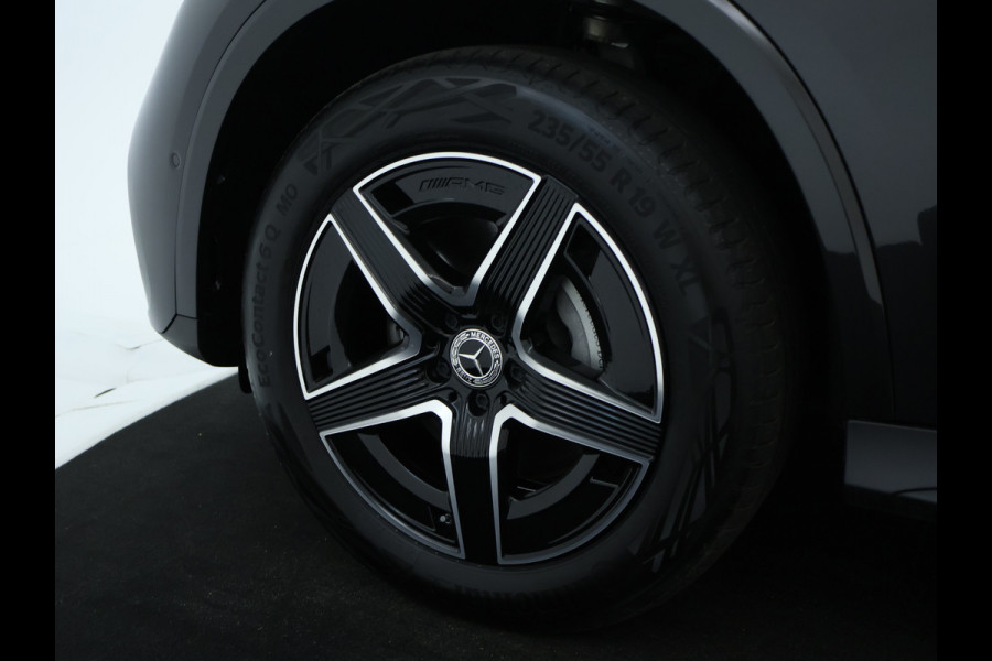 Mercedes-Benz GLC 400 e 4MATIC AMG Plug-Hybride | AMG Line Premium | Night Pakket | Trekhaak | Panorama Schuif-Kanteldak | Rijassistentiepakket plus | Inclusief 24 maanden MB Certified garantie voor Europa.