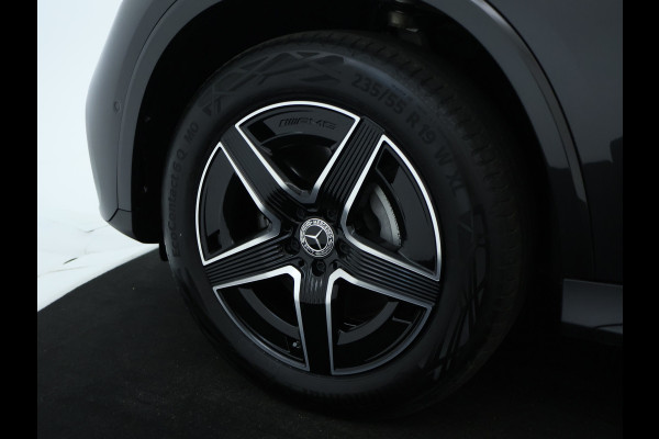 Mercedes-Benz GLC 400 e 4MATIC AMG Plug-Hybride | AMG Line Premium | Night Pakket | Trekhaak | Panorama Schuif-Kanteldak | Rijassistentiepakket plus | Inclusief 24 maanden MB Certified garantie voor Europa.