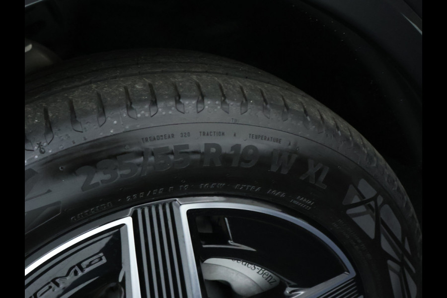 Mercedes-Benz GLC 400 e 4MATIC AMG Plug-Hybride | AMG Line Premium | Night Pakket | Trekhaak | Panorama Schuif-Kanteldak | Rijassistentiepakket plus | Inclusief 24 maanden MB Certified garantie voor Europa.