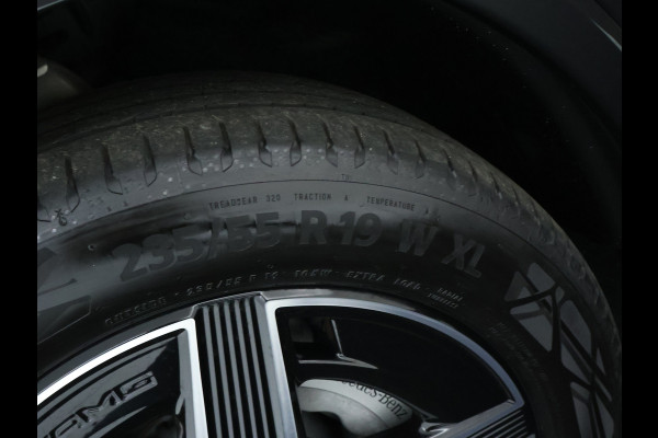 Mercedes-Benz GLC 400 e 4MATIC AMG Plug-Hybride | AMG Line Premium | Night Pakket | Trekhaak | Panorama Schuif-Kanteldak | Rijassistentiepakket plus | Inclusief 24 maanden MB Certified garantie voor Europa.