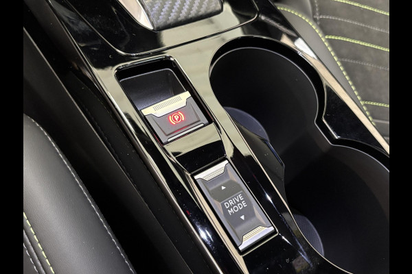 Peugeot 208 Hybrid 136 e-DCS6 GT Automaat | Stoelverwarming | Elektrisch verstelbare bestuurdersstoel met massage | 360 camera | Panoramadak | Dodehoekdetectie