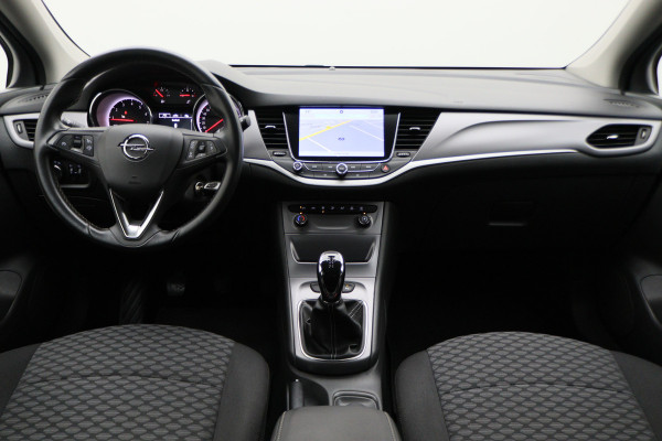 Opel Astra 1.0 Online Edition Airco, Camera, Cruise, Navigatie, Bluetooth, DAB, LED, PDC