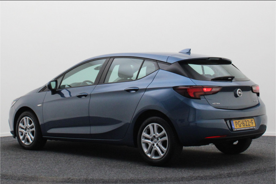 Opel Astra 1.0 Online Edition Airco, Camera, Cruise, Navigatie, Bluetooth, DAB, LED, PDC