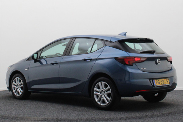 Opel Astra 1.0 Online Edition Airco, Camera, Cruise, Navigatie, Bluetooth, DAB, LED, PDC