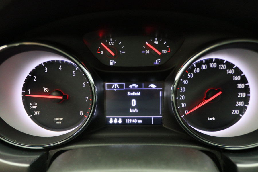Opel Astra 1.0 Online Edition Airco, Camera, Cruise, Navigatie, Bluetooth, DAB, LED, PDC