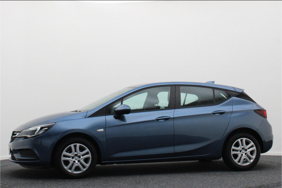 Opel Astra 1.0 Online Edition Airco, Camera, Cruise, Navigatie, Bluetooth, DAB, LED, PDC