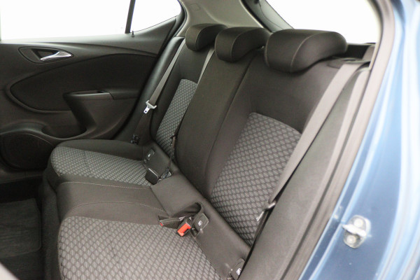 Opel Astra 1.0 Online Edition Airco, Camera, Cruise, Navigatie, Bluetooth, DAB, LED, PDC