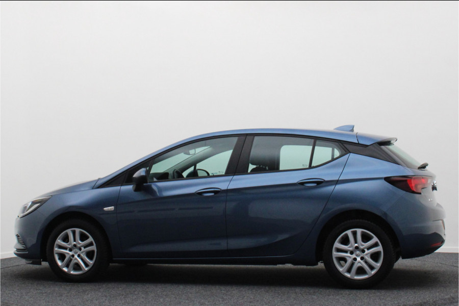 Opel Astra 1.0 Online Edition Airco, Camera, Cruise, Navigatie, Bluetooth, DAB, LED, PDC