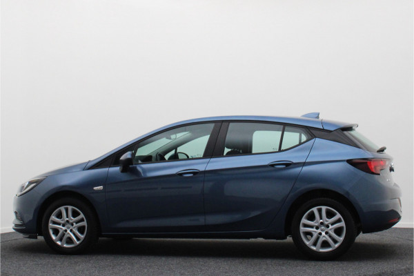 Opel Astra 1.0 Online Edition Airco, Camera, Cruise, Navigatie, Bluetooth, DAB, LED, PDC