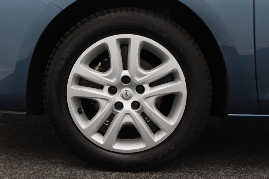 Opel Astra 1.0 Online Edition Airco, Camera, Cruise, Navigatie, Bluetooth, DAB, LED, PDC