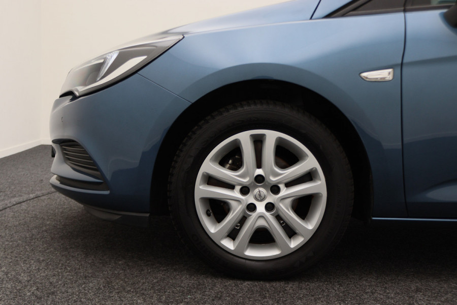 Opel Astra 1.0 Online Edition Airco, Camera, Cruise, Navigatie, Bluetooth, DAB, LED, PDC