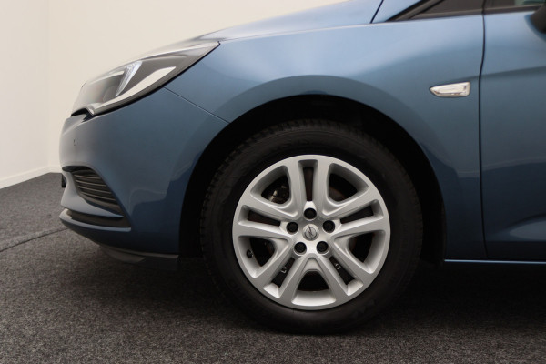 Opel Astra 1.0 Online Edition Airco, Camera, Cruise, Navigatie, Bluetooth, DAB, LED, PDC