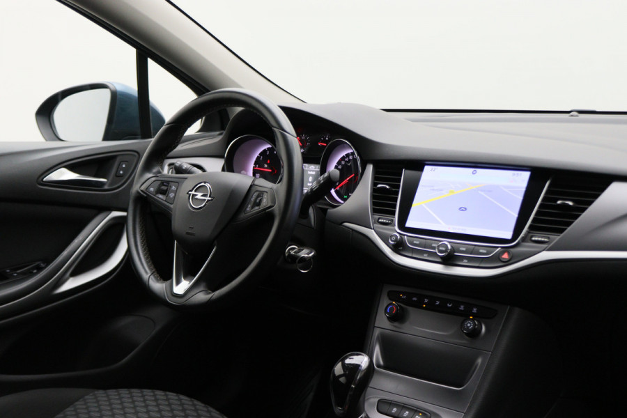 Opel Astra 1.0 Online Edition Airco, Camera, Cruise, Navigatie, Bluetooth, DAB, LED, PDC