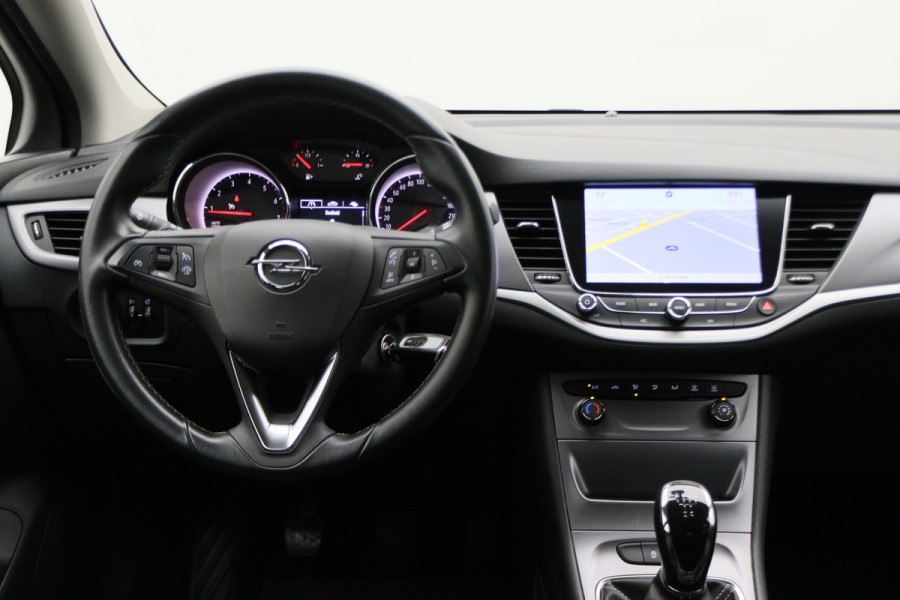 Opel Astra 1.0 Online Edition Airco, Camera, Cruise, Navigatie, Bluetooth, DAB, LED, PDC