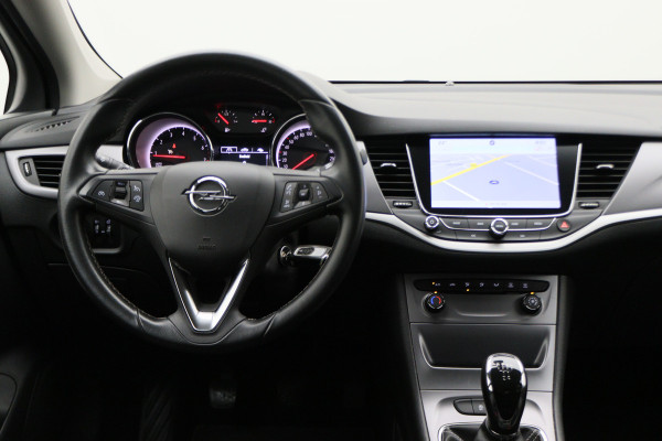 Opel Astra 1.0 Online Edition Airco, Camera, Cruise, Navigatie, Bluetooth, DAB, LED, PDC