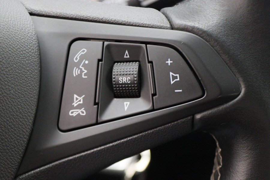 Opel Astra 1.0 Online Edition Airco, Camera, Cruise, Navigatie, Bluetooth, DAB, LED, PDC