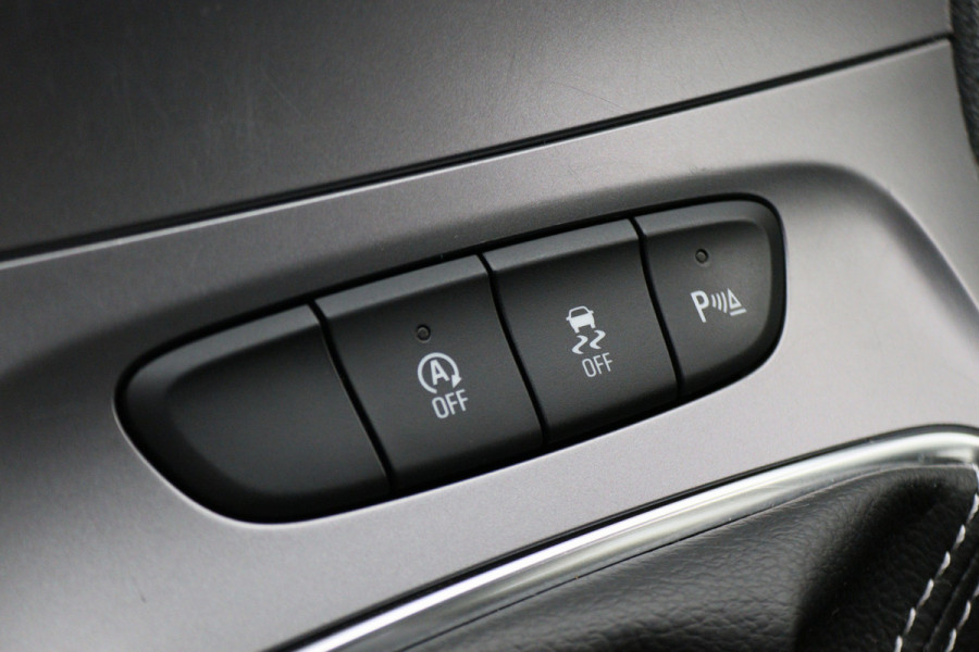Opel Astra 1.0 Online Edition Airco, Camera, Cruise, Navigatie, Bluetooth, DAB, LED, PDC