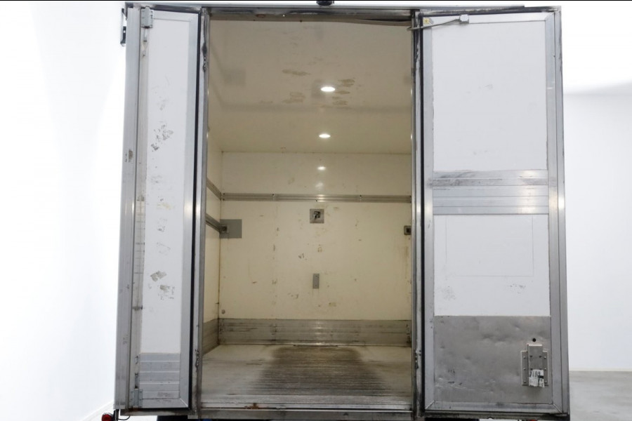 Volkswagen Crafter 35 2.0 TDI E6 Bakwagen met achterdeuren 2 Persoons 01-2020