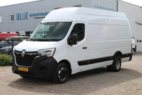 Renault Master T35 2.3 dCi 165PK Euro6 L4H3 DL Energy RWD ✓ 3500KG trekhaak ✓ dealer onderhouden
