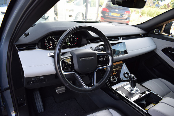 Land Rover Range Rover Evoque 1.5 P300e AWD R-Dynamic SE | 309 PK | Meridian | Leer | Memory | CarPlay